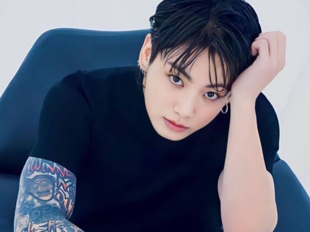 10 Best Jungkook Solo Songs Ranked by Fans in 2026 dk blog