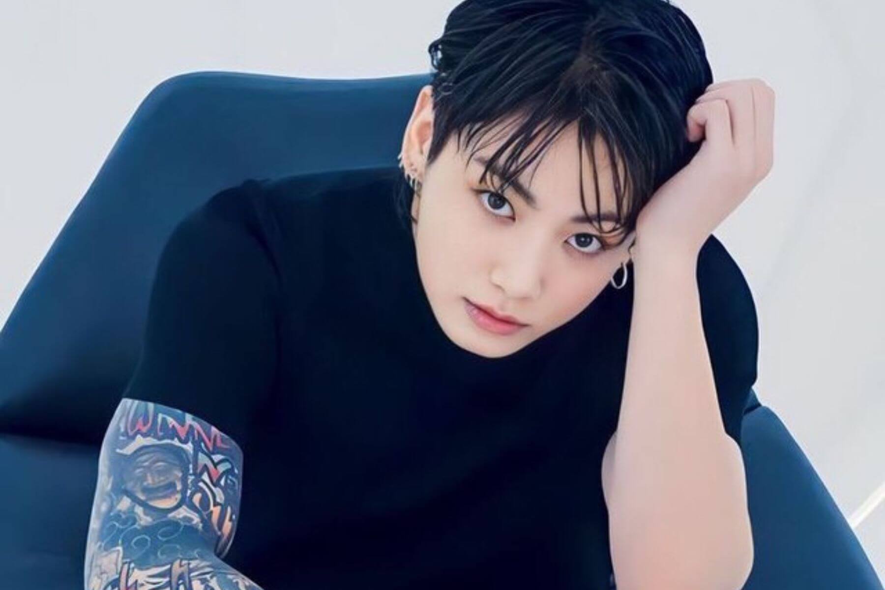 10 Best Jungkook Solo Songs Ranked by Fans in 2026 dk blog