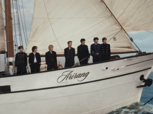 10 Best Songs on BTS's ARIRANG Album Ranked dk blog 1