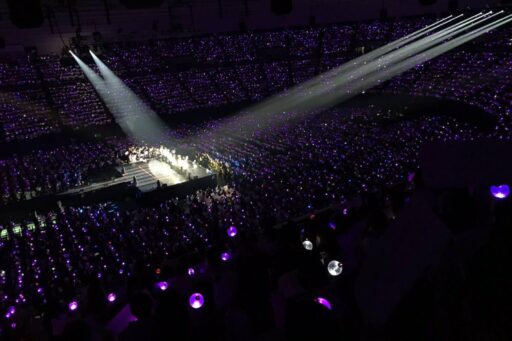 10 Cities on the BTS Arirang World Tour We're Most Excited About dk blog