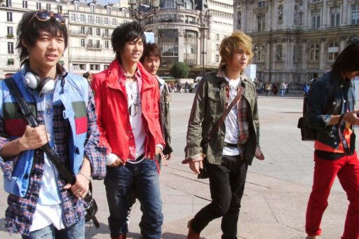 10 K-Pop Songs From the 2000s That Deserve a Modern Remake dk blog