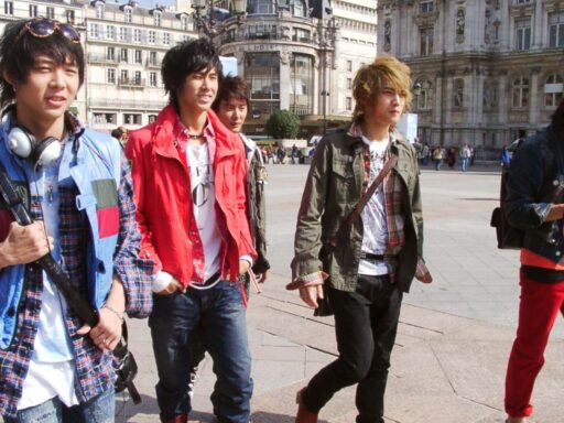 10 K-Pop Songs From the 2000s That Deserve a Modern Remake dk blog