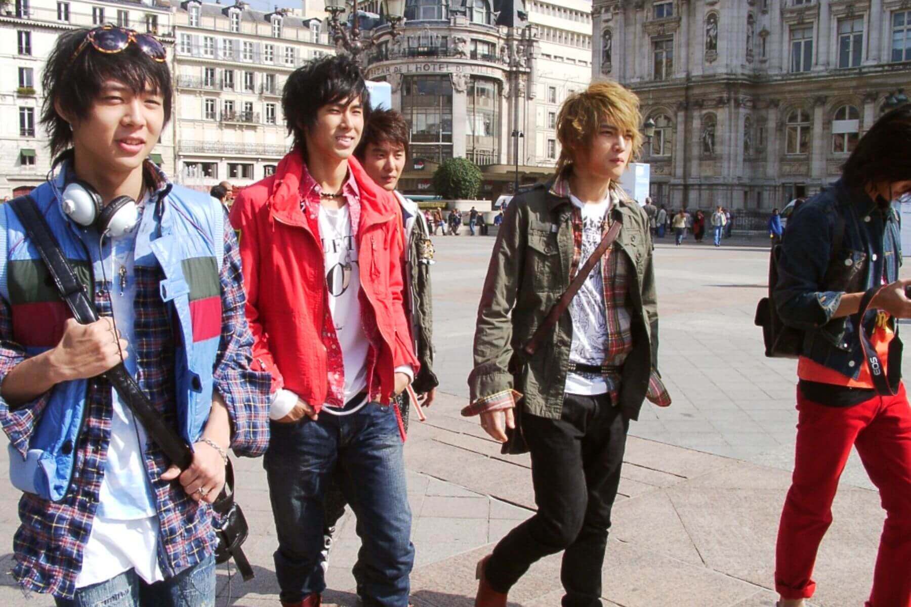 10 K-Pop Songs From the 2000s That Deserve a Modern Remake dk blog