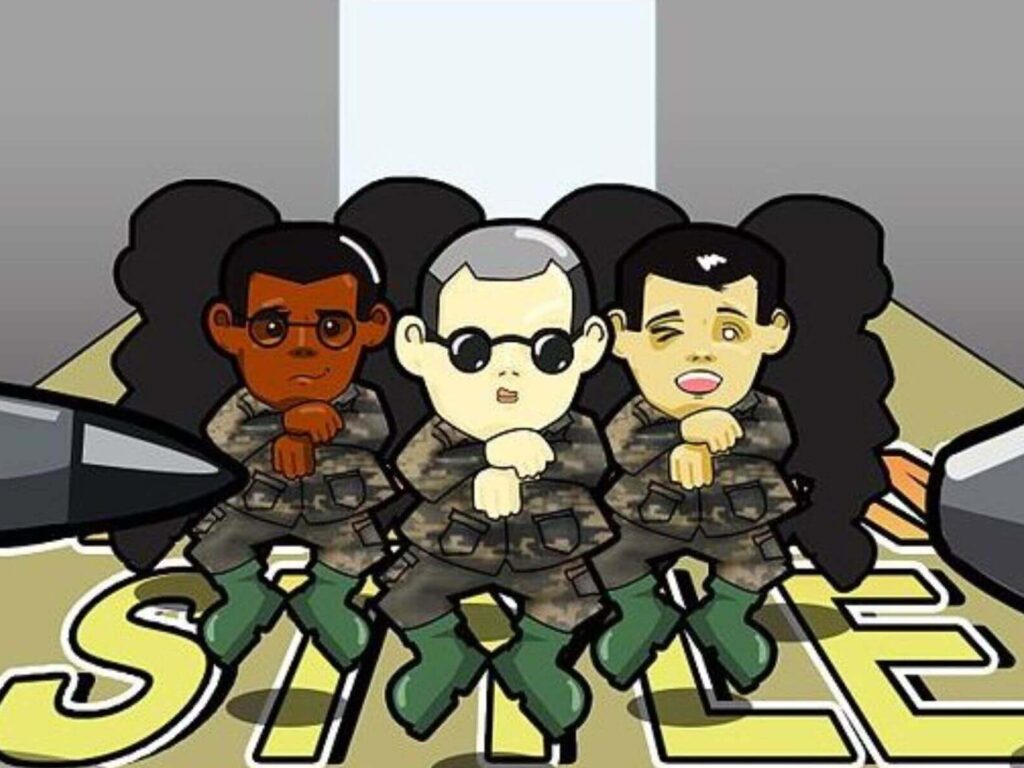 10 K-Pop Songs From the 2010s That Non-Fans Actually Know dk blog