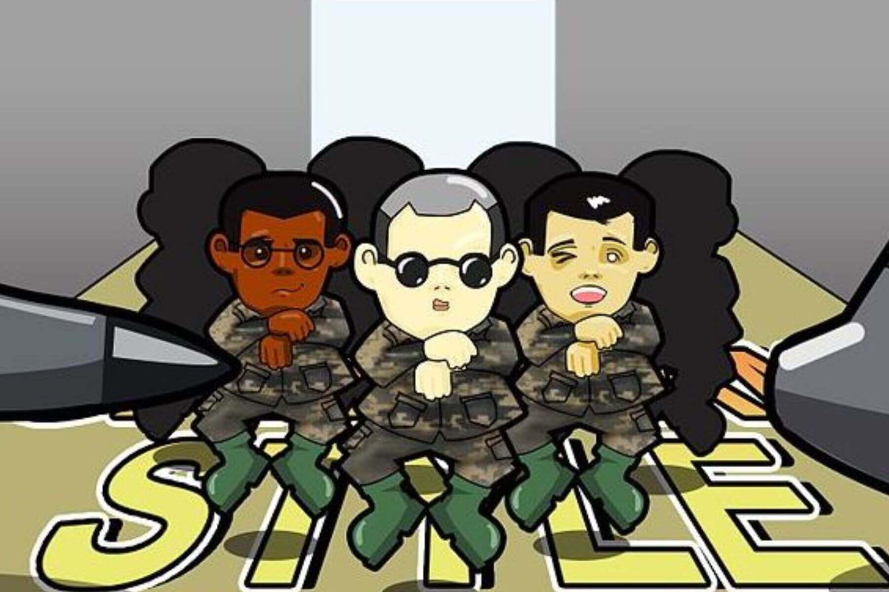 10 K-Pop Songs From the 2010s That Non-Fans Actually Know dk blog