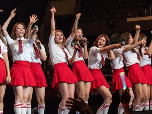 10 K-Pop Survival Shows That Actually Produced Lasting Groups dk blog