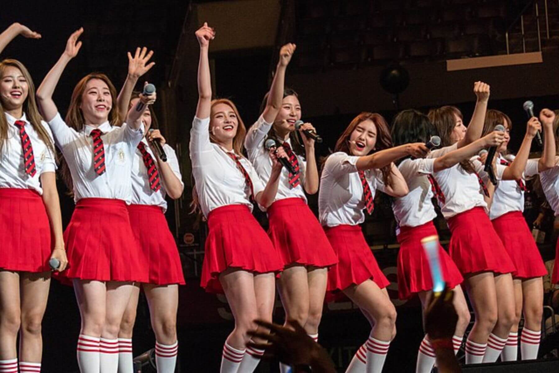 10 K-Pop Survival Shows That Actually Produced Lasting Groups dk blog