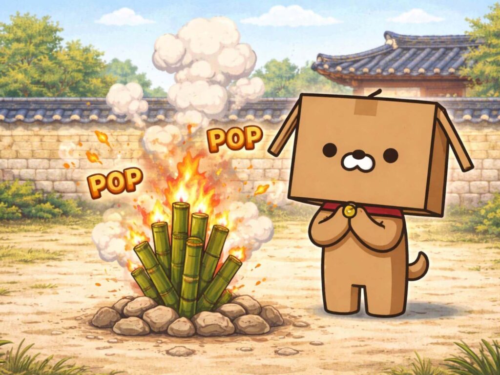 10 Korean New Year Traditions You've Probably Never Heard Of dk blog