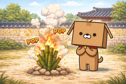 10 Korean New Year Traditions You've Probably Never Heard Of dk blog