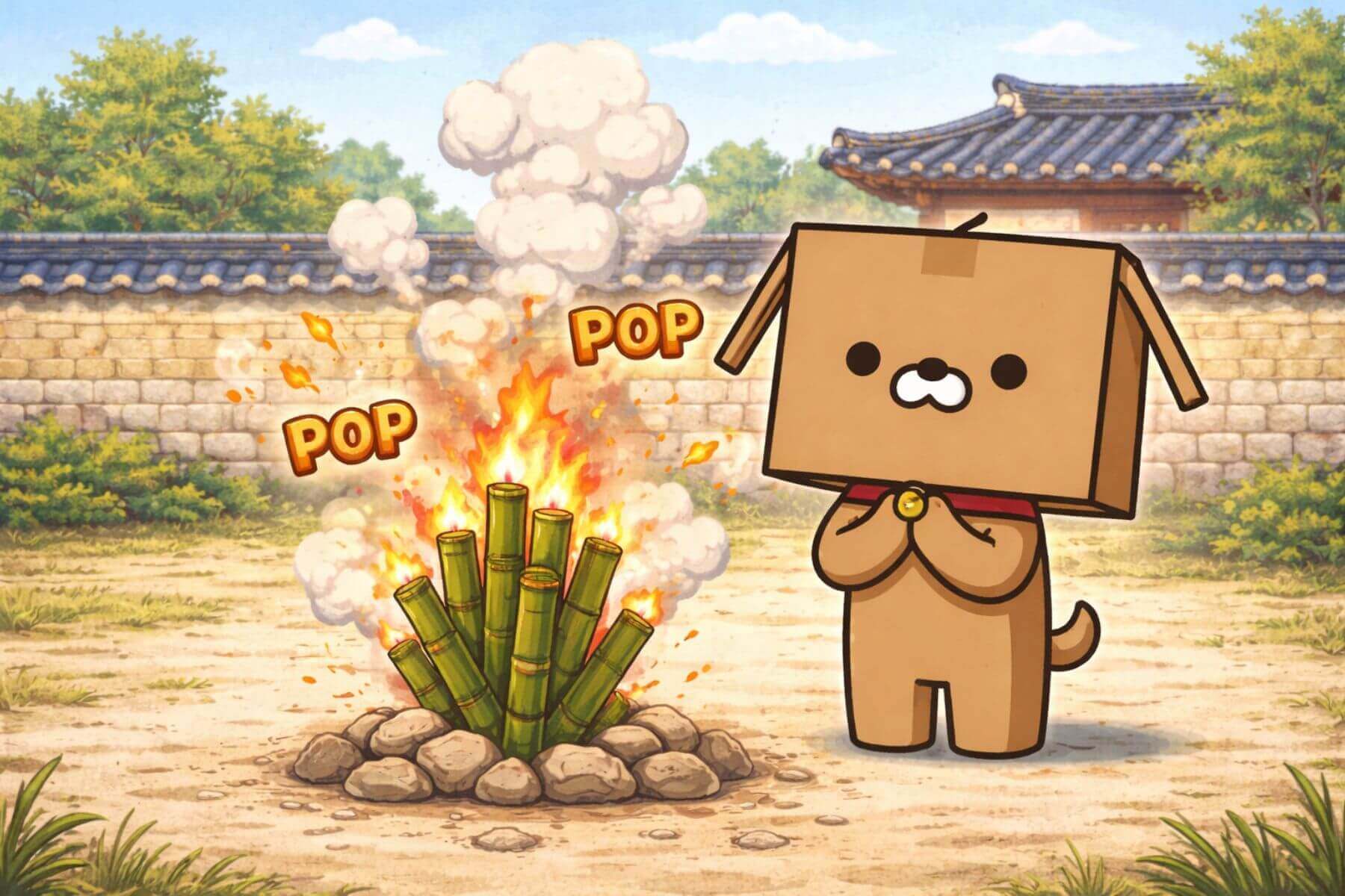 10 Korean New Year Traditions You've Probably Never Heard Of dk blog