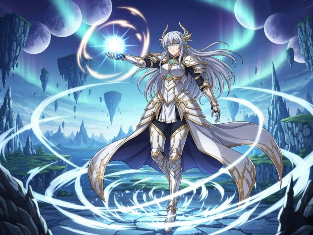 10 Korean Webtoons With the Best Art Style dk blog