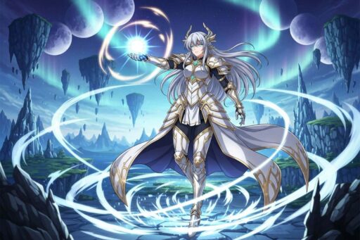 10 Korean Webtoons With the Best Art Style dk blog