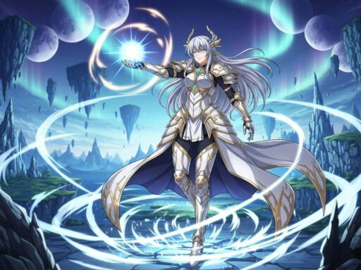 10 Korean Webtoons With the Best Art Style dk blog