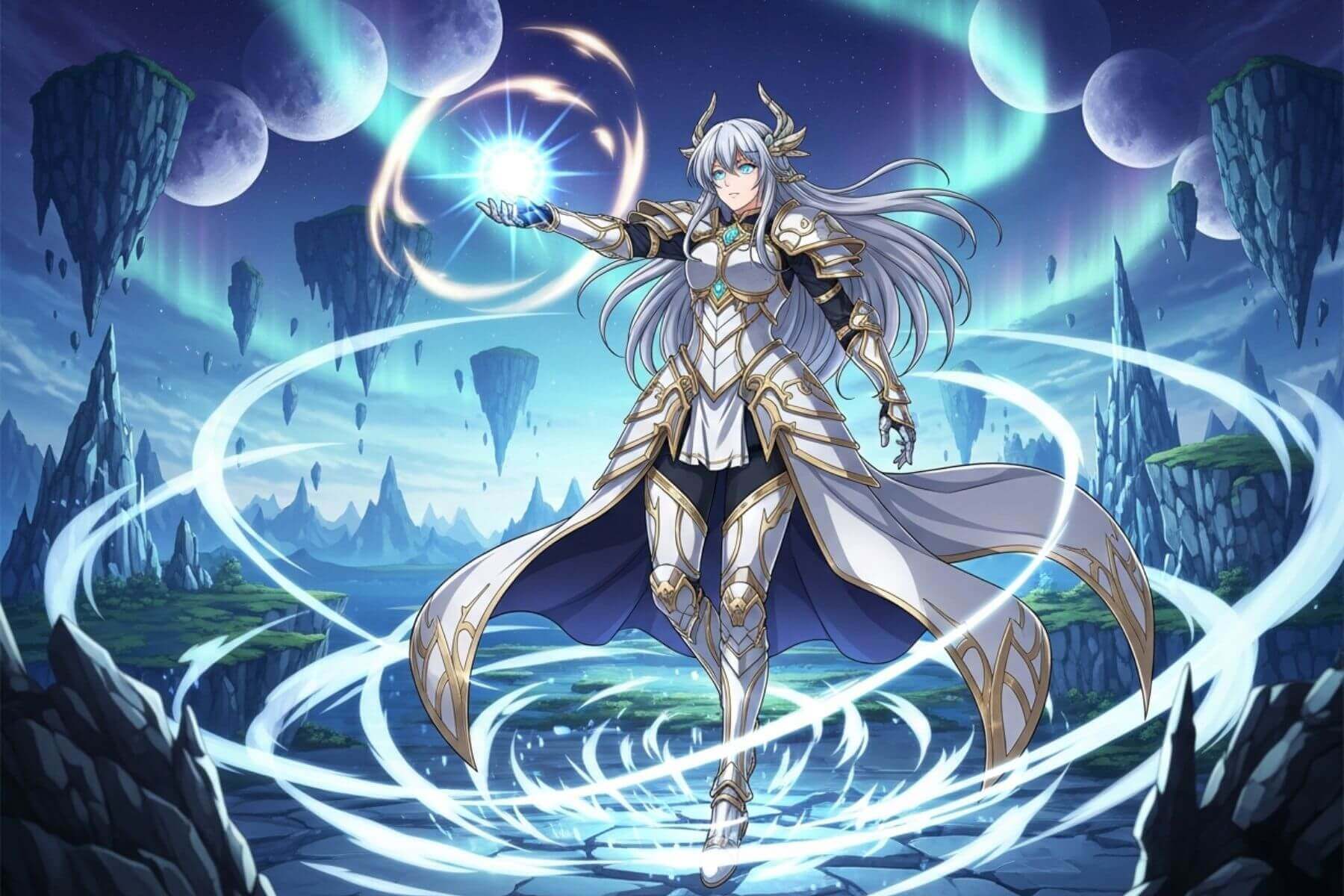 10 Korean Webtoons With the Best Art Style dk blog