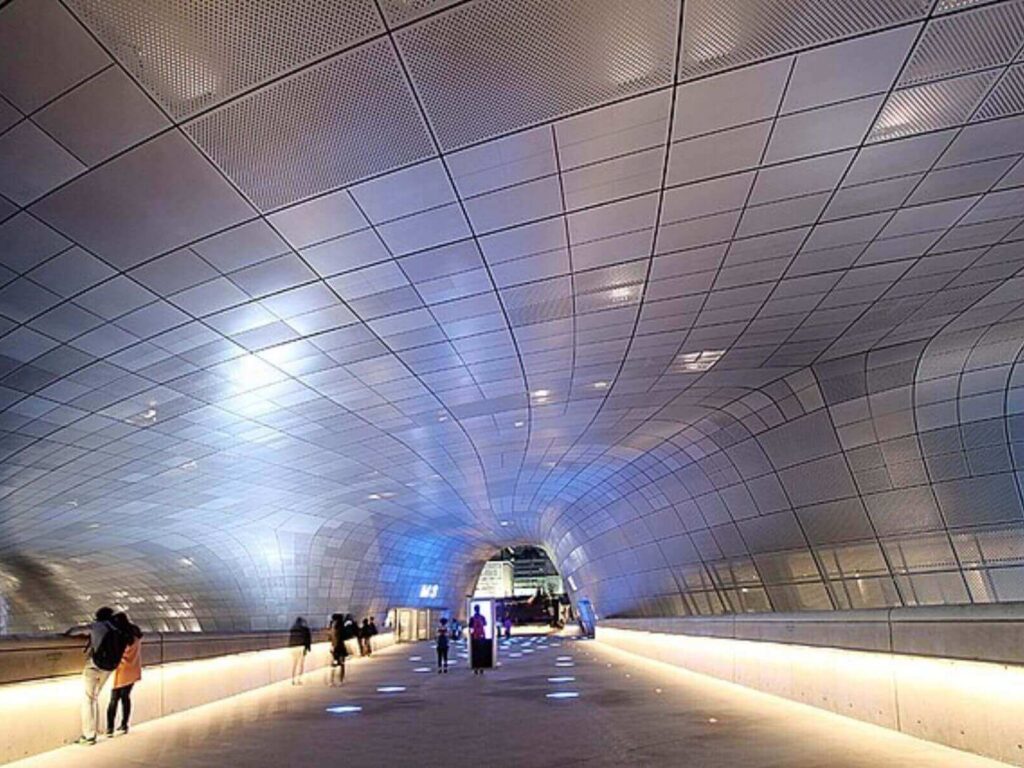 10 Places in Seoul That Are BTS Filming Locations You Can Visit