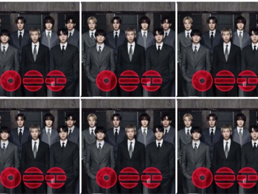 10 Records BTS ARIRANG Already Broke in Its First Week dk blog