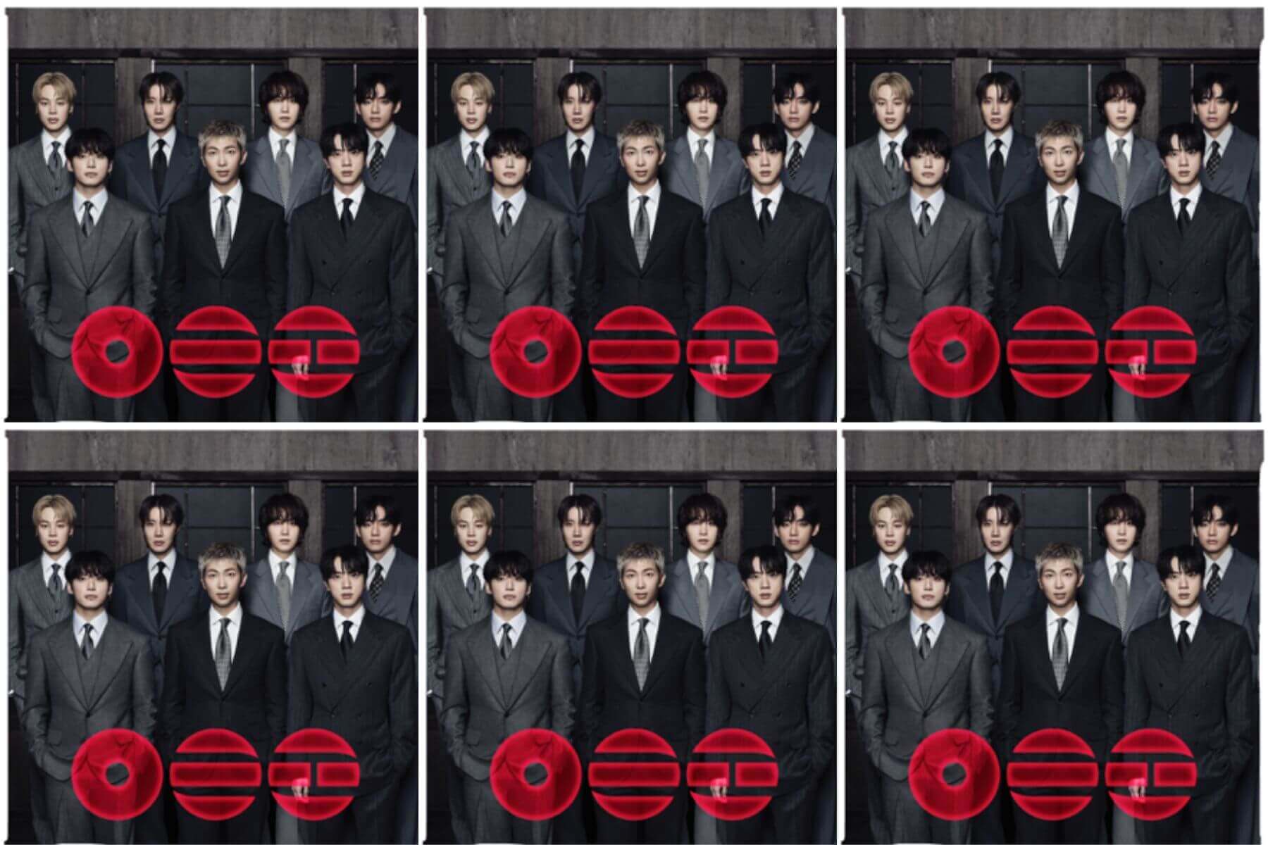 10 Records BTS ARIRANG Already Broke in Its First Week dk blog