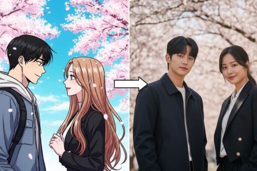 10 Webtoons That Were Adapted Into K-Dramas (Ranked) dk blog