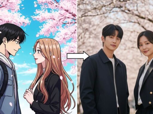 10 Webtoons That Were Adapted Into K-Dramas (Ranked) dk blog