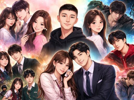 10 best kdramas based on webtoons you can actually read dk blog