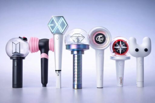 10 best kpop lightsticks ranked by design in 2026 dk blog