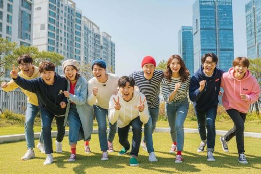 10 international countries obsessed with korean variety shows in 2026 dk blog
