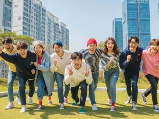 10 international countries obsessed with korean variety shows in 2026 dk blog