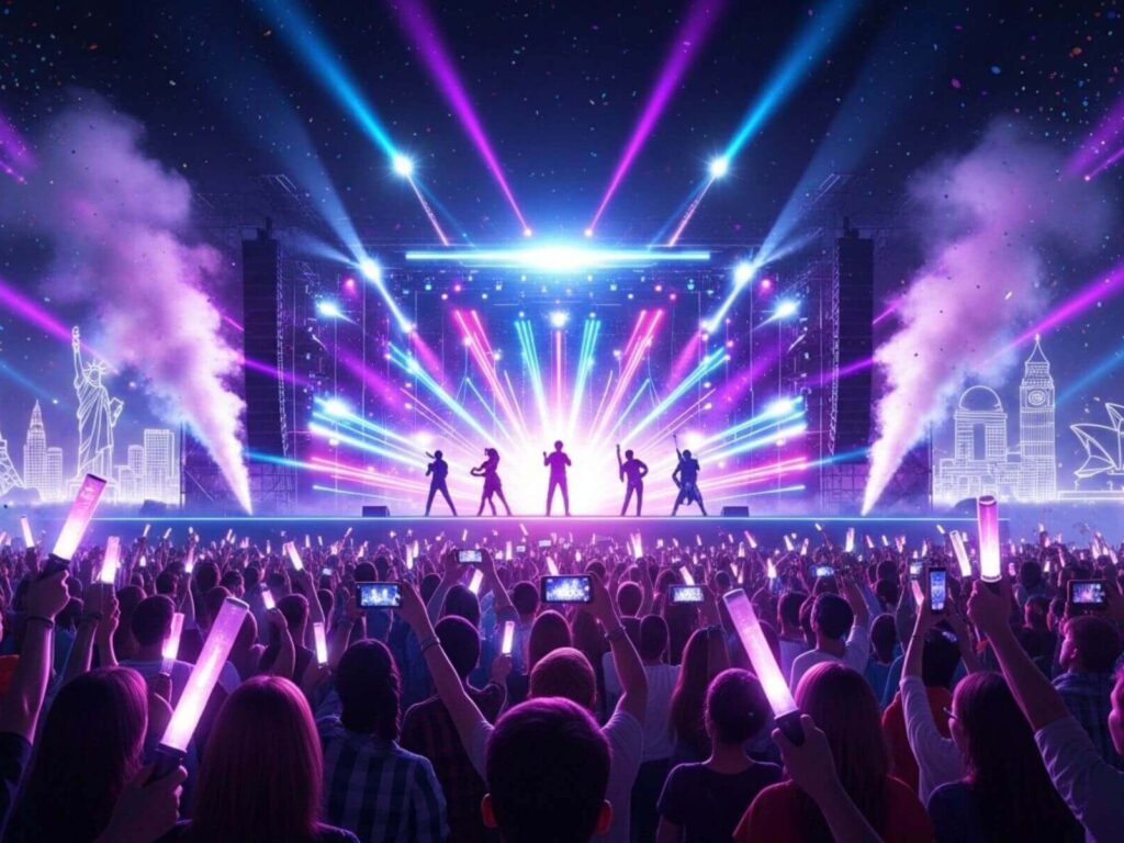 10 international countries that love kpop the most in 2026 dk blog