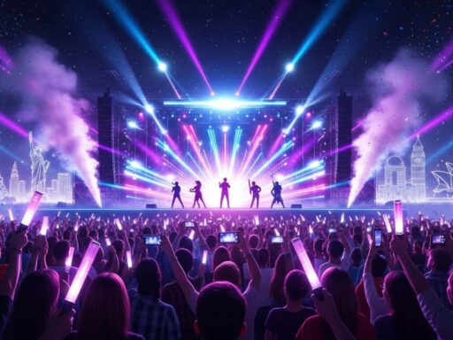 10 international countries that love kpop the most in 2026 dk blog