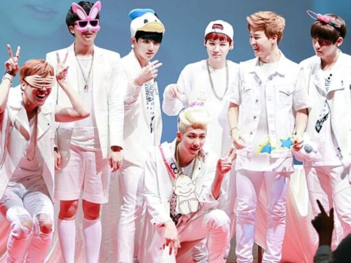 10 international countries with the most bts fans armys dk blog