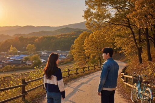 10 k-dramas set outside of seoul hidden gem locations dk blog