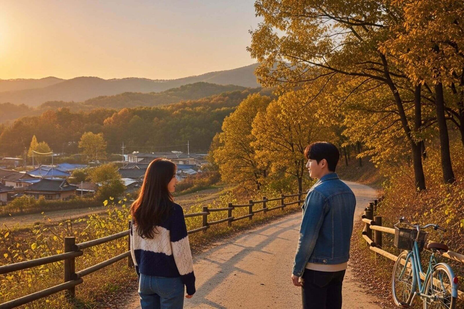 10 k-dramas set outside of seoul hidden gem locations dk blog