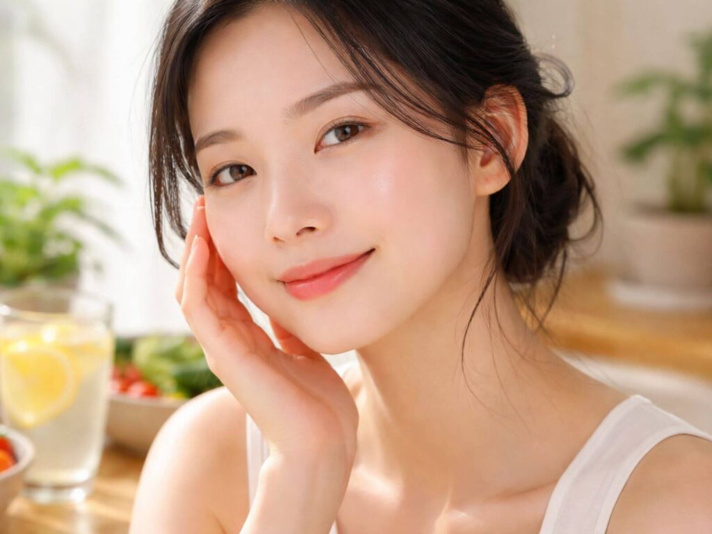 10 korean daily habits that improve your skin without products dk blog