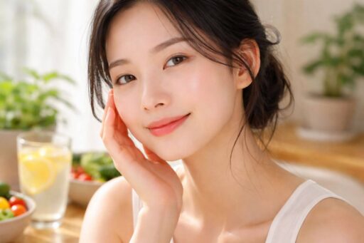10 korean daily habits that improve your skin without products dk blog