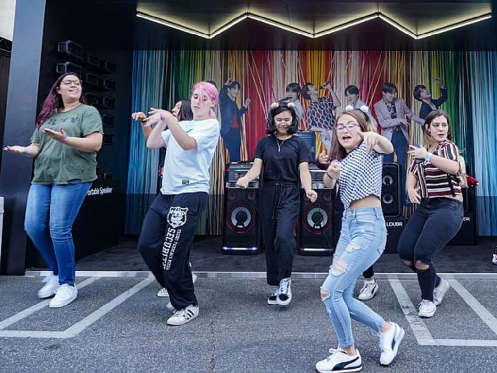 10 kpop choreographies that went viral on tiktok dk blog