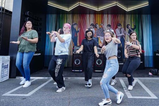 10 kpop choreographies that went viral on tiktok dk blog