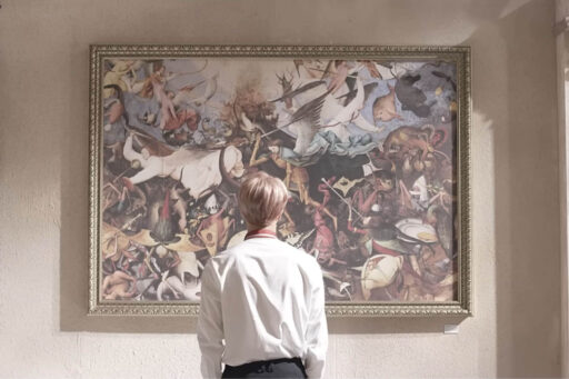 10 kpop music videos with hidden lore explained dk blog