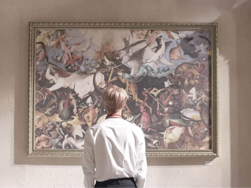 10 kpop music videos with hidden lore explained dk blog