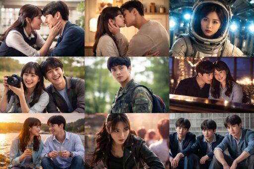 10 short kdramas under 10 episodes perfectt for beginners dk blog