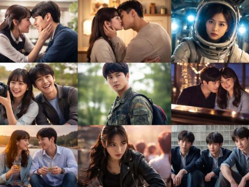 10 short kdramas under 10 episodes perfectt for beginners dk blog