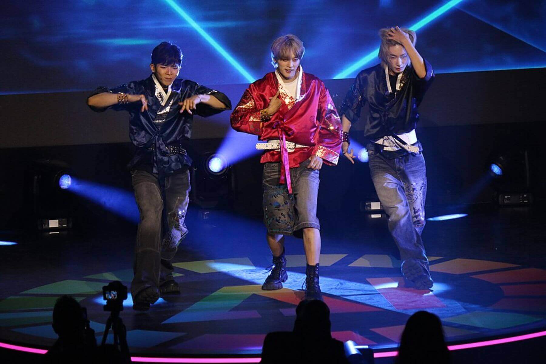 10 underrated kpop groups you've never heard of dk blog