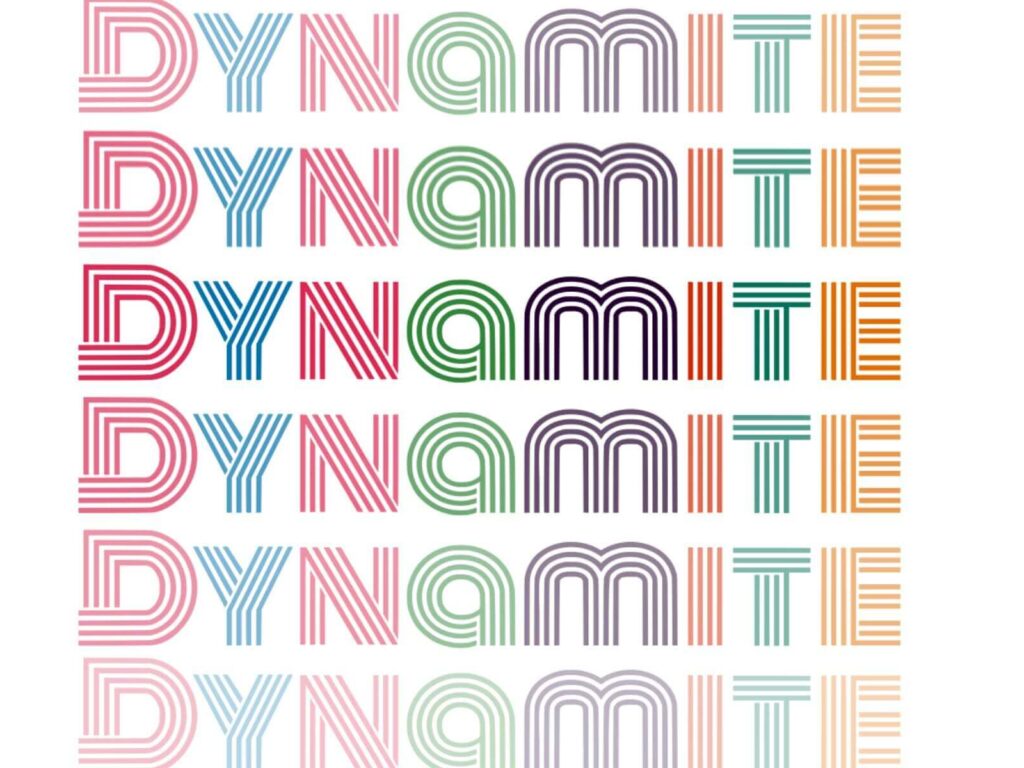 8 K-Pop Songs That Debuted at #1 on the Billboard Hot 100 dk blog