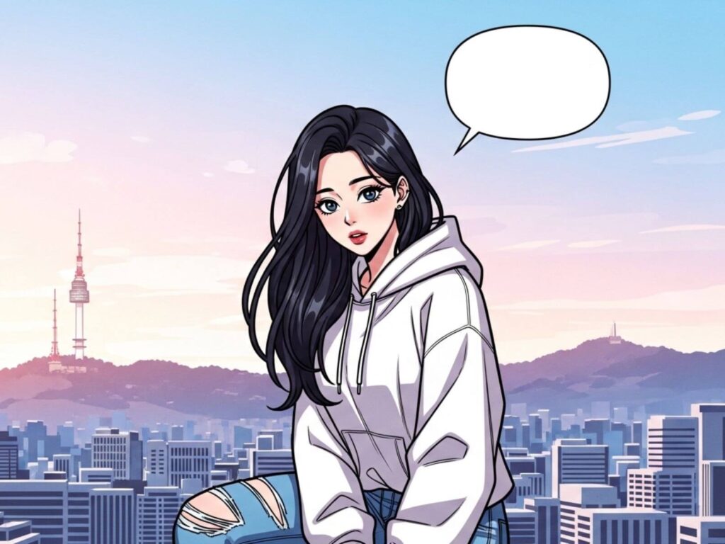 Top 10 Completed Korean Webtoons Worth Binge-Reading in a Weekend dk blog