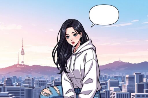 Top 10 Completed Korean Webtoons Worth Binge-Reading in a Weekend dk blog