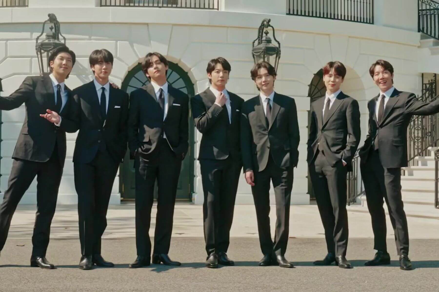 Top 10 K-Pop Groups Where Every Member Has a Solo Career dk blog