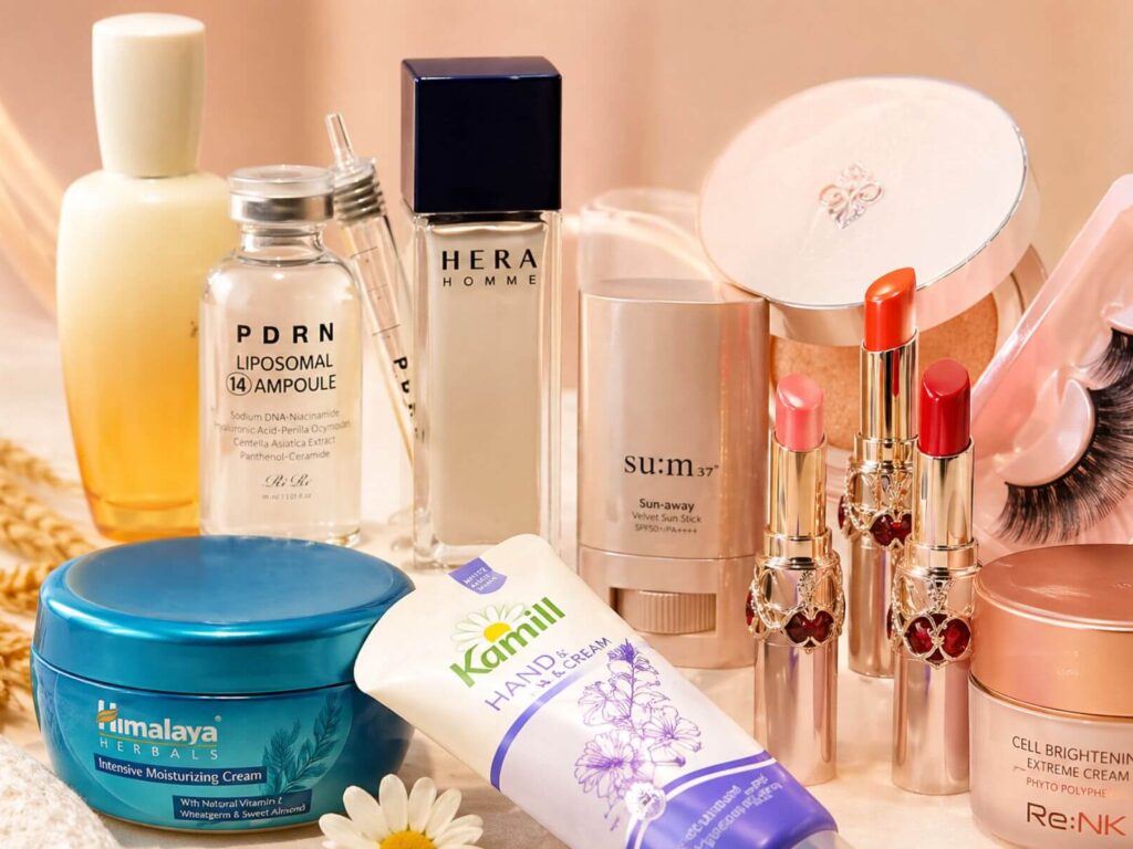 10 Best Korean Beauty & Health Brands to Shop at ARTBOX in 2026 dk blog