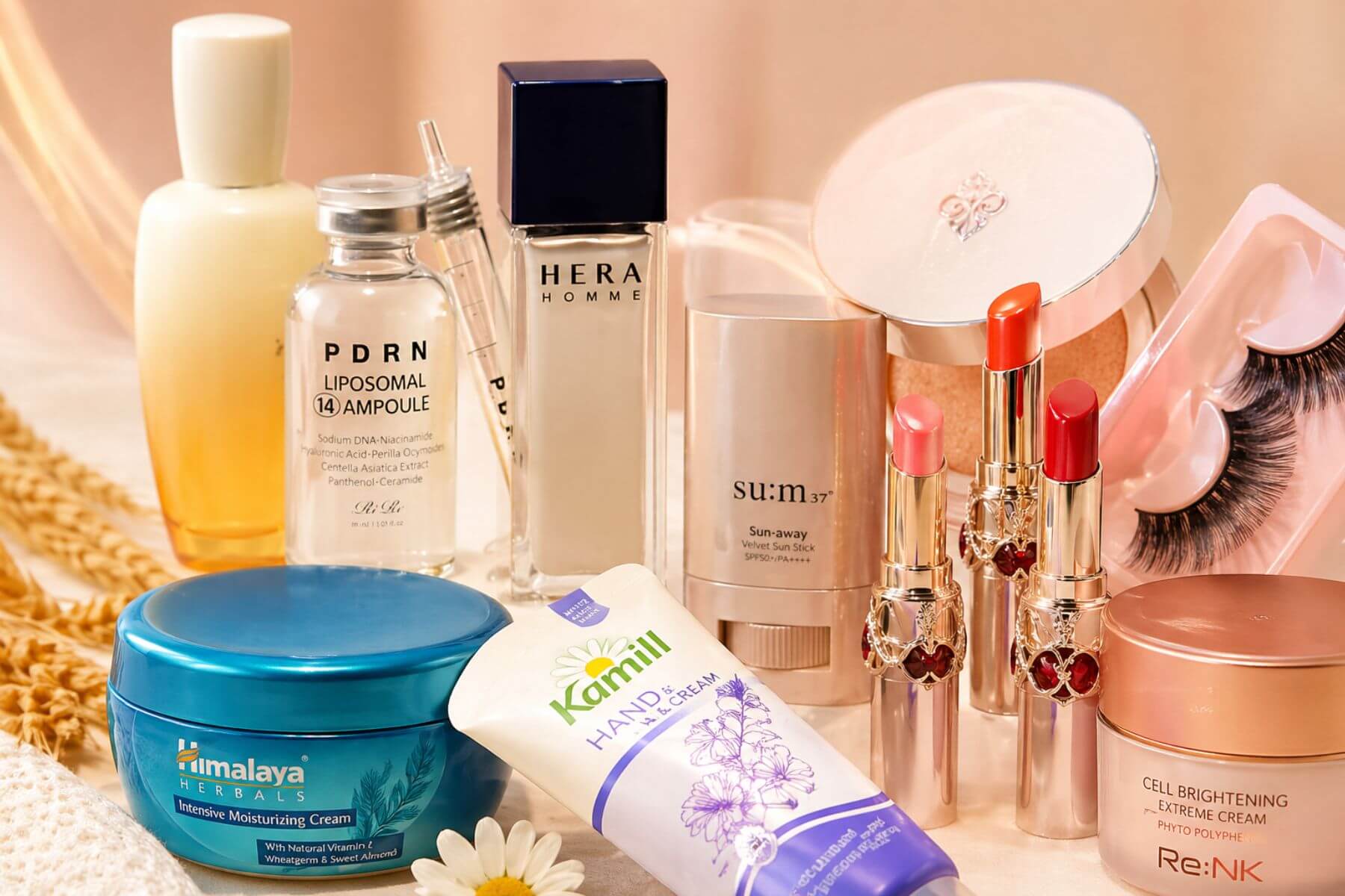 10 Best Korean Beauty & Health Brands to Shop at ARTBOX in 2026 dk blog