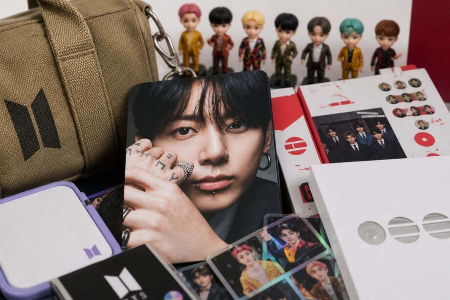 10 Best Selling BTS Merch & Goods on Coupang in 2026 dk blog