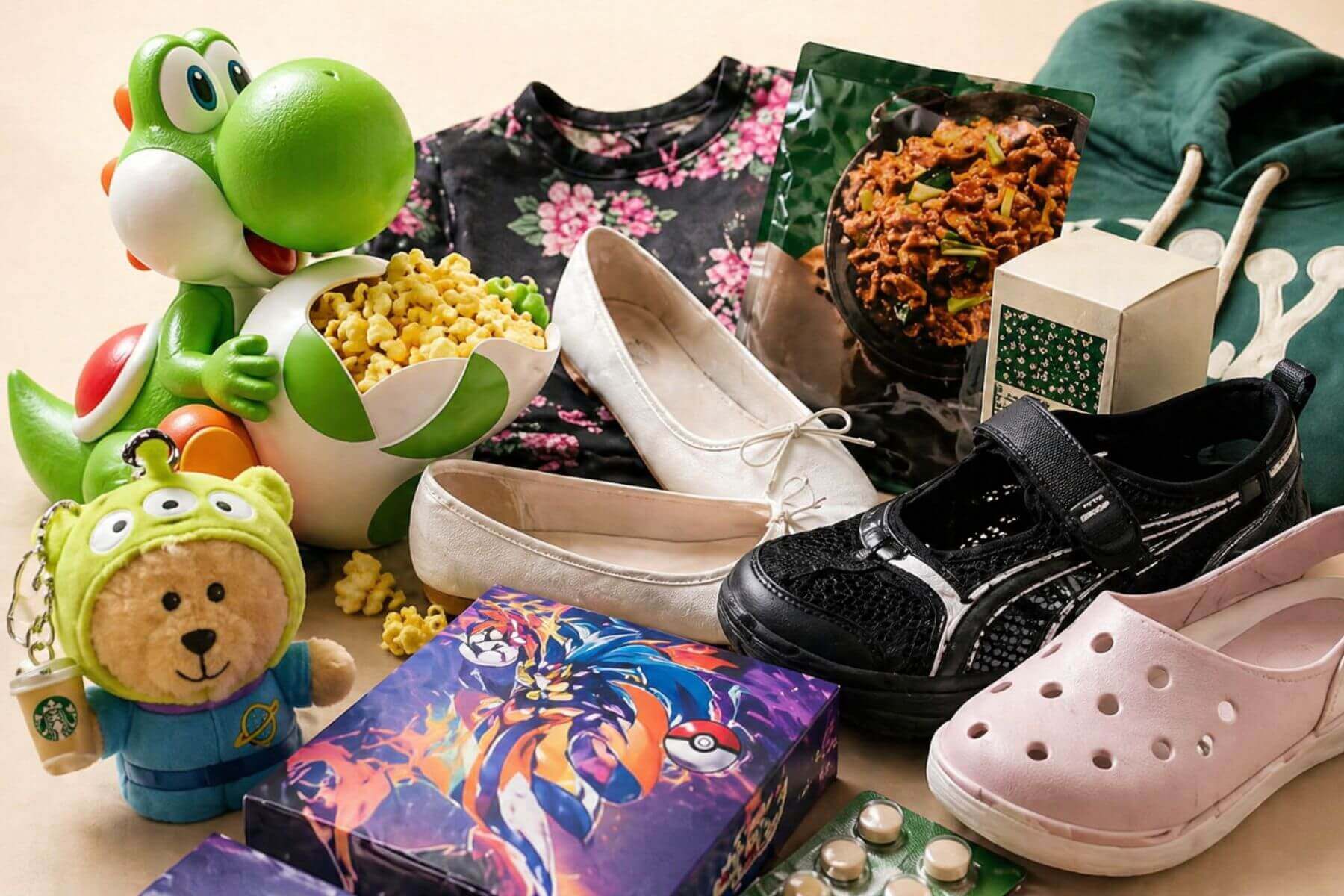 10 Products Koreans are Buying from Naver Smartstore in 2026 dk blog