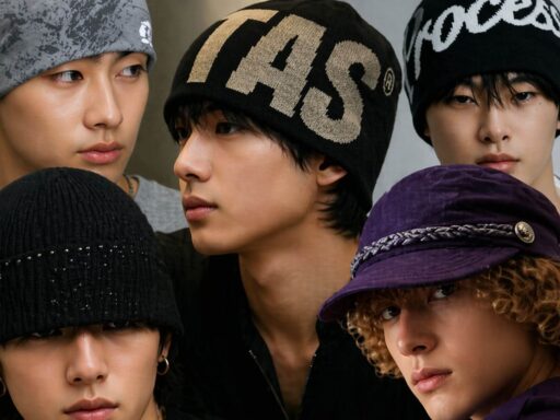 10 Trending Korean Men's Beanies to Buy at Musinsa in 2026 dk blog
